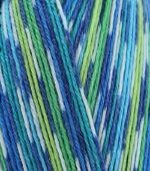 West Yorkshire Spinners Signature 4ply - 100g - (Ideal for socks) - Image 5