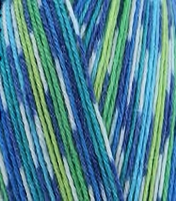 West Yorkshire Spinners Signature 4ply - 100g - (Ideal for socks) - Image 5