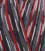 West Yorkshire Spinners Signature 4ply - 100g - (Ideal for socks) - Image 4