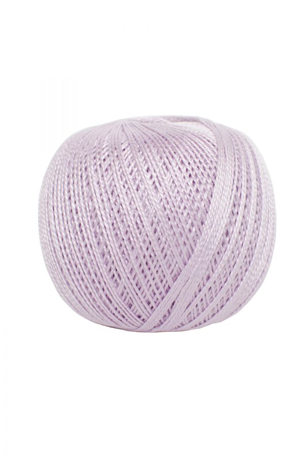 DMC Petra Cotton Thread Size 8 - Image 2
