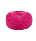 DMC Petra Cotton Thread Size 8 - Image 5