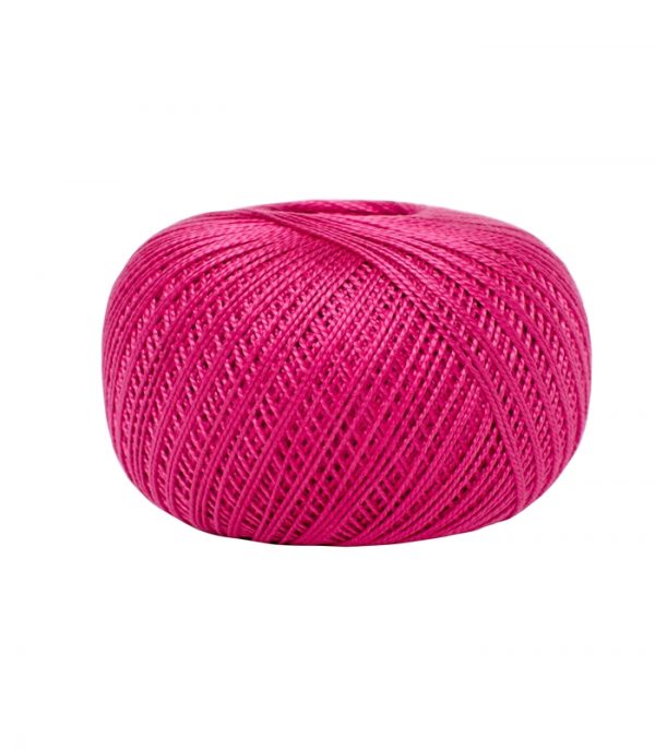 DMC Petra Cotton Thread Size 8 - Image 5
