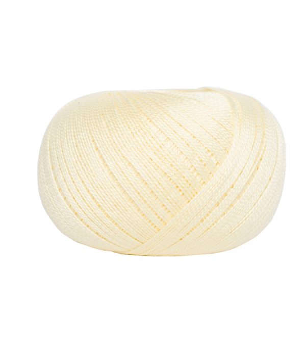 DMC Petra Cotton Thread Size 8 - Image 6