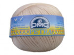 DMC Petra Cotton Thread Size 8