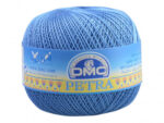DMC Petra Cotton Thread Size 8 - Image 3