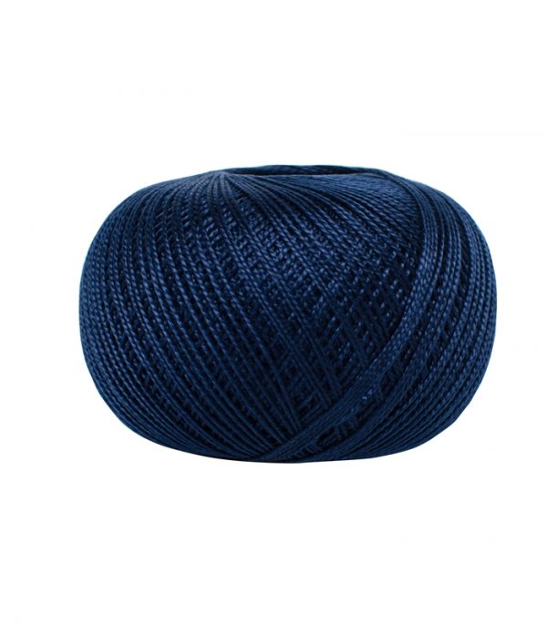 DMC Petra Cotton Thread Size 8 - Image 4