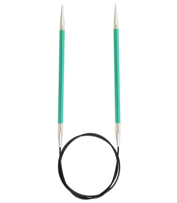 KnitPro Zing 40cm Circular Needles - Image 4