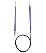 KnitPro Zing 40cm Circular Needles - Image 5
