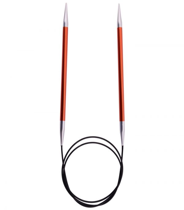 KnitPro Zing 40cm Circular Needles - Image 7