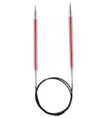 KnitPro Zing 40cm Circular Needles - Image 8
