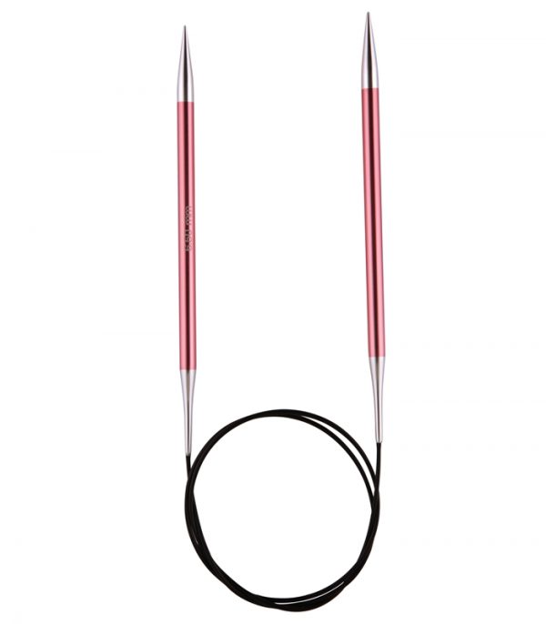 KnitPro Zing 40cm Circular Needles - Image 8