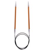 KnitPro Zing 60cm Circular Needles - Image 5