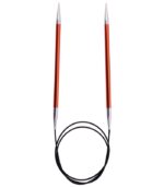 KnitPro Zing 60cm Circular Needles - Image 6