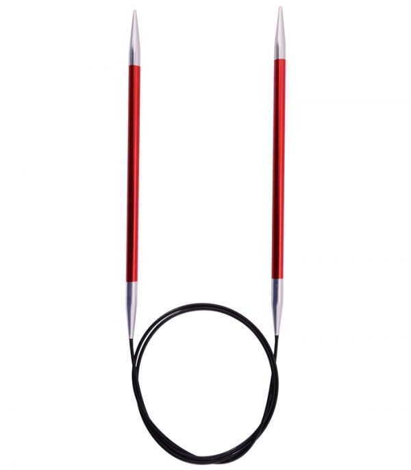 KnitPro Zing 60cm Circular Needles - Image 7