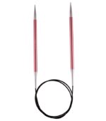 KnitPro Zing 60cm Circular Needles - Image 9