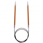 KnitPro Zing 80cm Circular Needles - Image 3