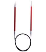 KnitPro Zing 80cm Circular Needles - Image 6