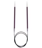 KnitPro Zing 80cm Circular Needles - Image 9