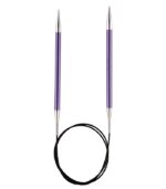 KnitPro Zing 80cm Circular Needles - Image 8