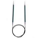 KnitPro Zing 100cm Circular Needle - Image 4