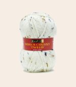 Hayfield Bonus Chunky Tweed100G