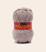 Hayfield Bonus Chunky Tweed100G - Image 3