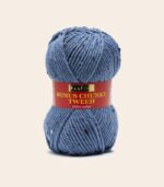 Hayfield Bonus Chunky Tweed100G - Image 4