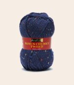 Hayfield Bonus Chunky Tweed100G - Image 5