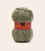 Hayfield Bonus Chunky Tweed100G - Image 6