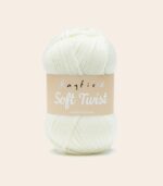 Hayfield Soft Twist - 100g - Image 2