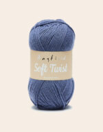 Hayfield Soft Twist - 100g - Image 3