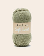 Hayfield Soft Twist - 100g - Image 4