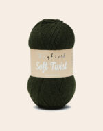 Hayfield Soft Twist - 100g - Image 5