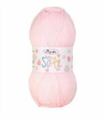 King Cole Baby Safe DK - 100g