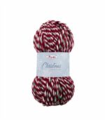 King Cole Christmas Super Chunky 100g