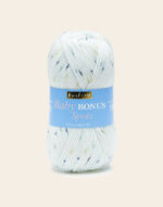 Hayfield Baby Bonus Spots DK 100g