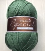 Special Aran with Wool - 400g-Stylecraft