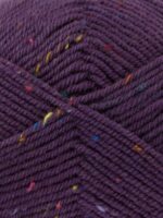 King Cole -Fashion Aran - 100g - Image 5