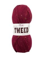 Big Value Tweed - DK - 100g- King Cole