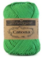 Scheepjes - Catona- 4ply -50g