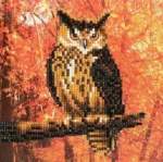 Crystal Art Card Kit- Craft Buddy - Image 2