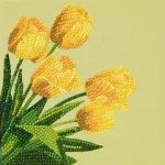 Crystal Art Card Kit- Craft Buddy - Image 4