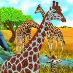 Crystal Art Card Kit- Craft Buddy - Image 8