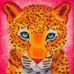 Crystal Art Card Kit- Craft Buddy - Image 11