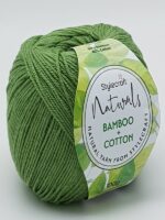 Naturals-Bamboo + Cotton DK - Stylecraft