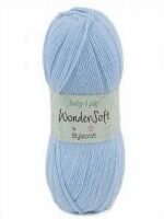 New Wondersoft 4 Ply -100g - Stylecraft