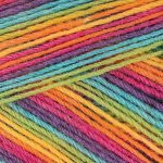 West Yorkshire Spinners Signature 4ply - 100g - (Ideal for socks) - Image 15