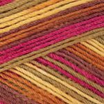 West Yorkshire Spinners Signature 4ply - 100g - (Ideal for socks) - Image 17